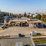 Rezidence Svehlova
