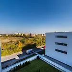 Rezidence Svehlova