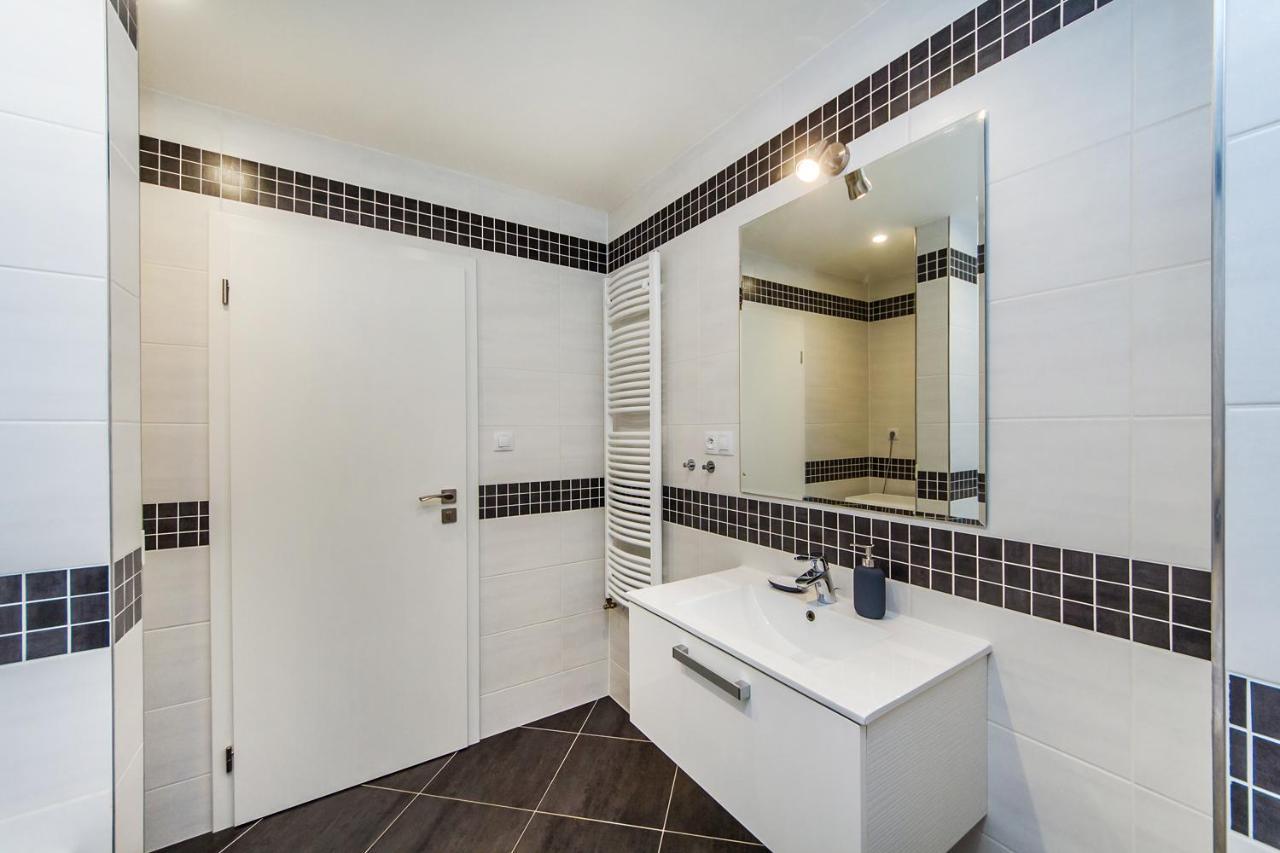 Apartment Rezidence Svehlova