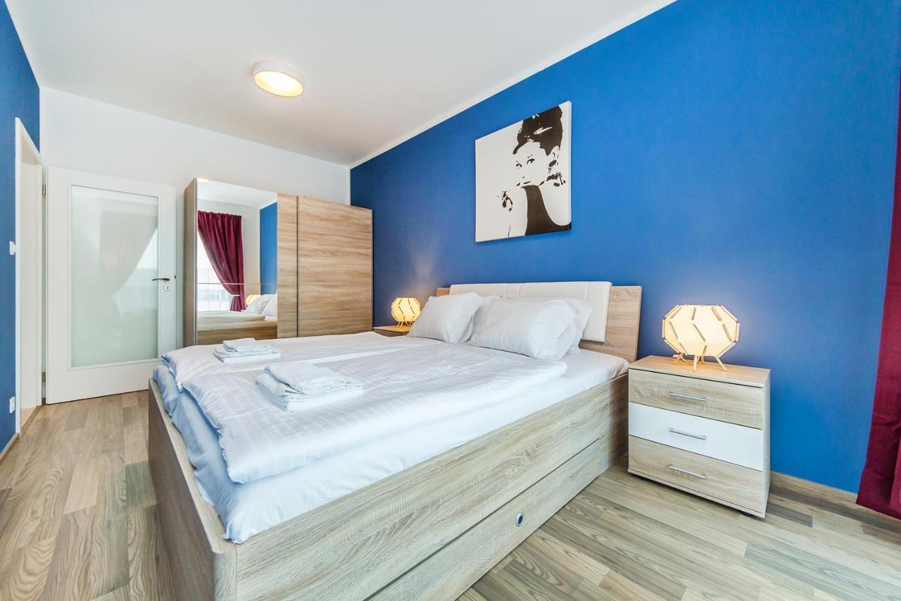 Apartment Rezidence Svehlova *