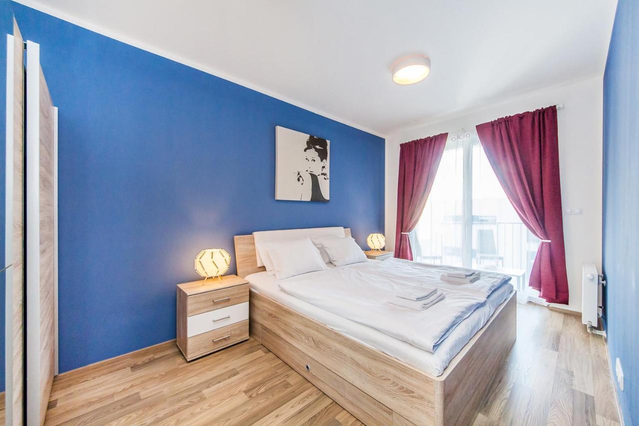 Rezidence Svehlova Apartment Prague