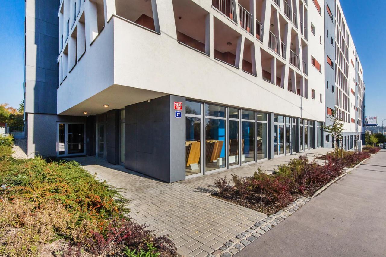 Apartment Rezidence Svehlova Prague