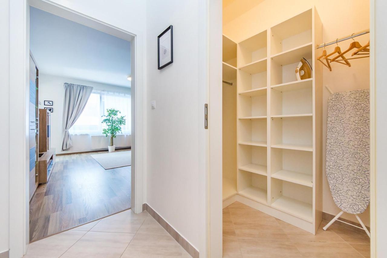 Apartment Rezidence Svehlova Prague