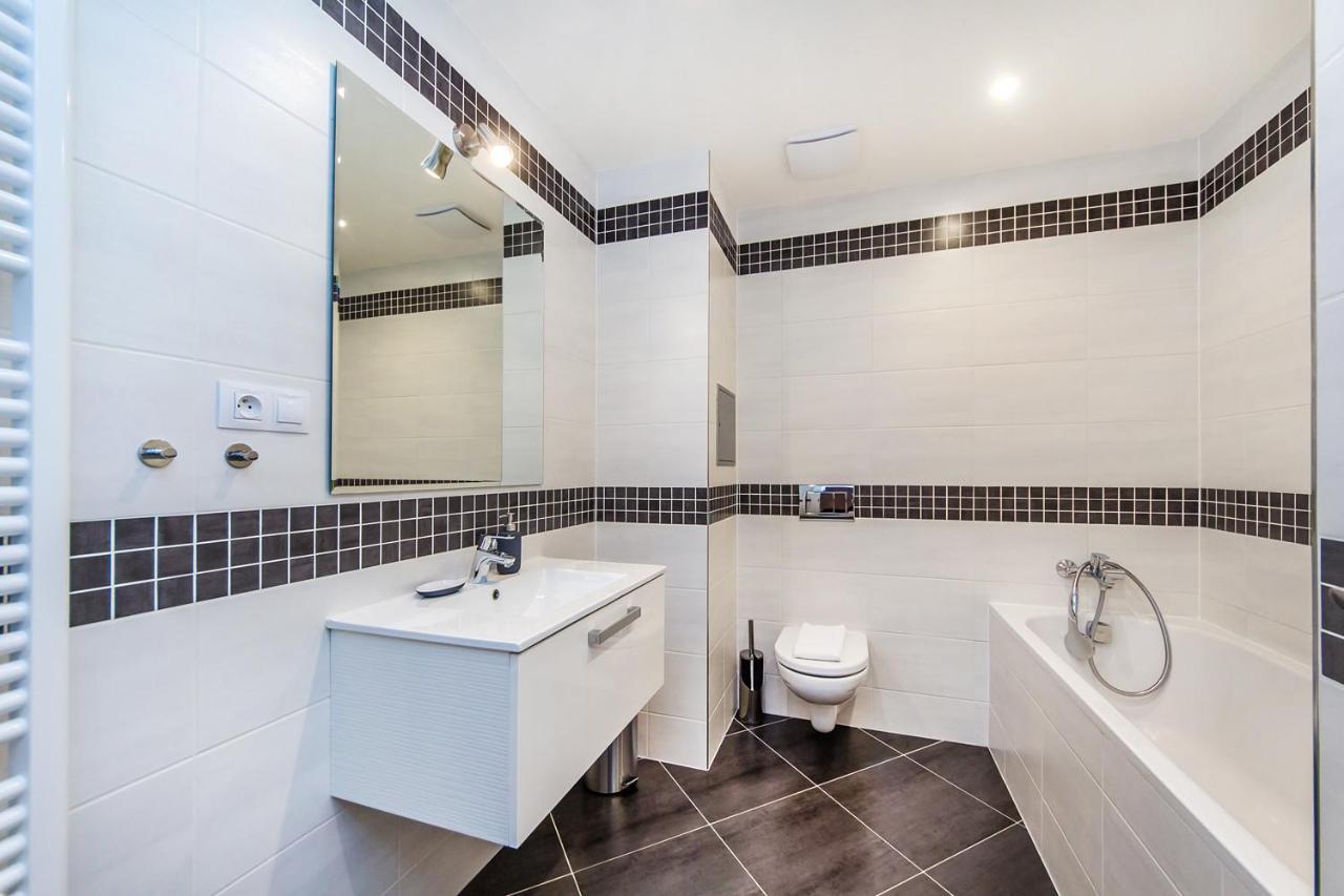 Apartment Rezidence Svehlova *